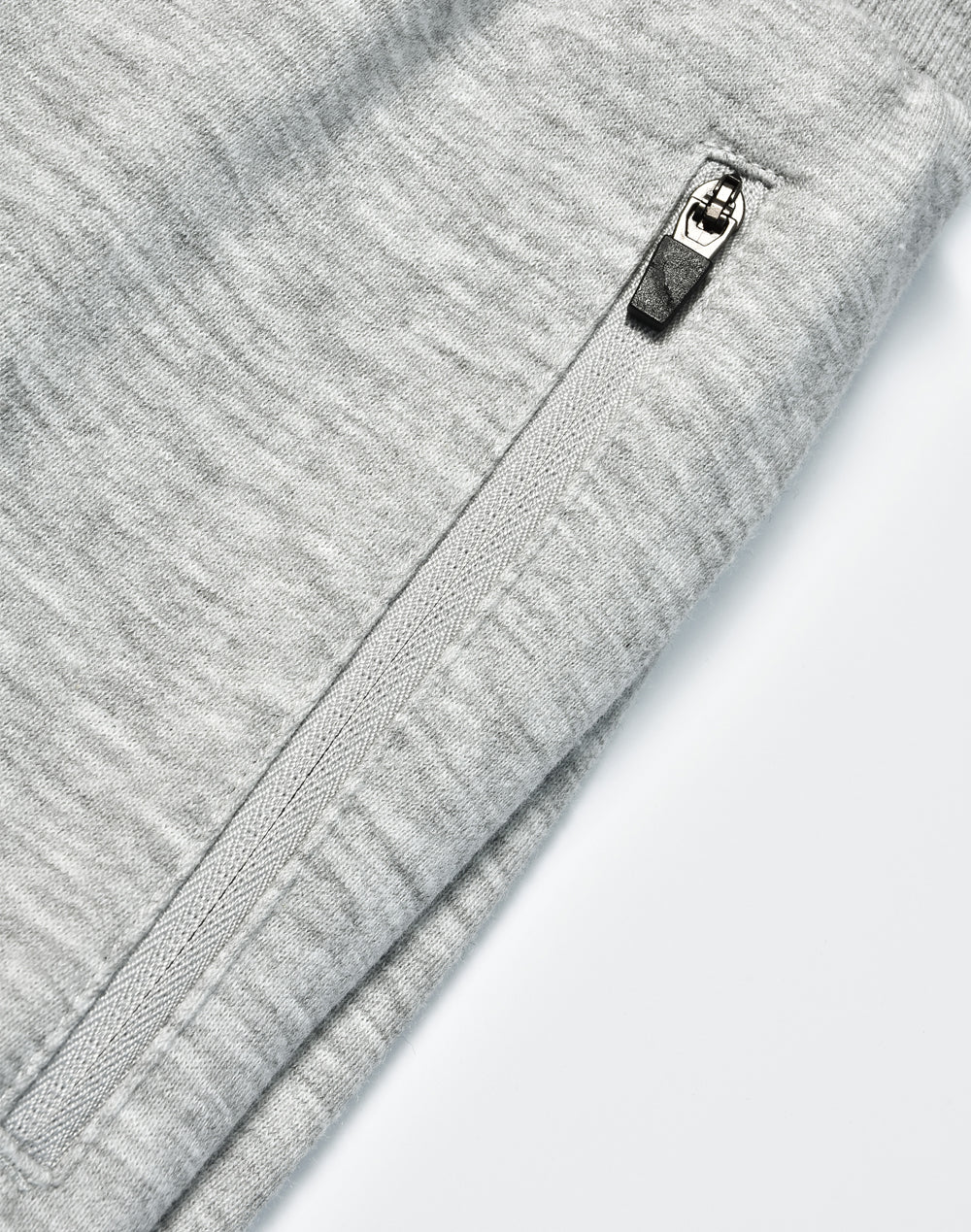 TP25K KIDS FRENCH TERRY TRACK PANTS