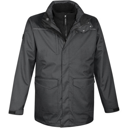 TPX-3-Men's Vortex HD 3-In-1 Parka