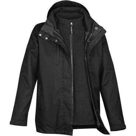 TPX-3W-Womens Vortex HD 3-In-1 Parka