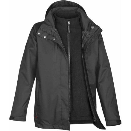 TPX-3W-Womens Vortex HD 3-In-1 Parka