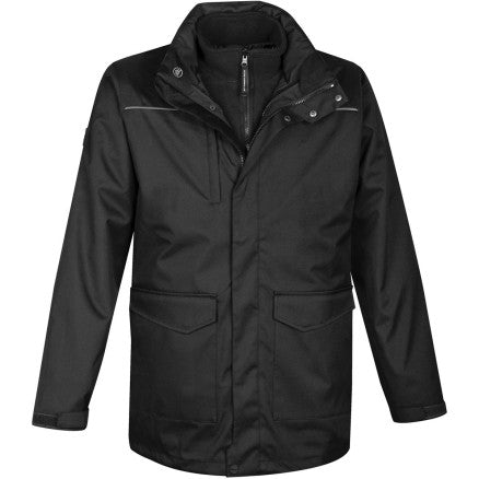 TPX-3Y-Youth Vortex HD 3-In-1 Parka