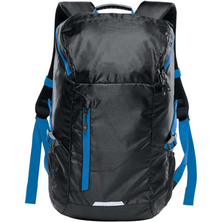 TRN-1-Whistler Backpack