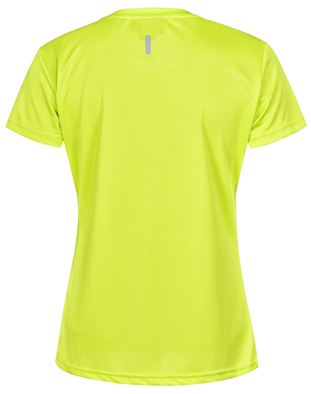 TS40 RAPIDCOOL ULTRA LIGHT TEE SHIRT Ladies