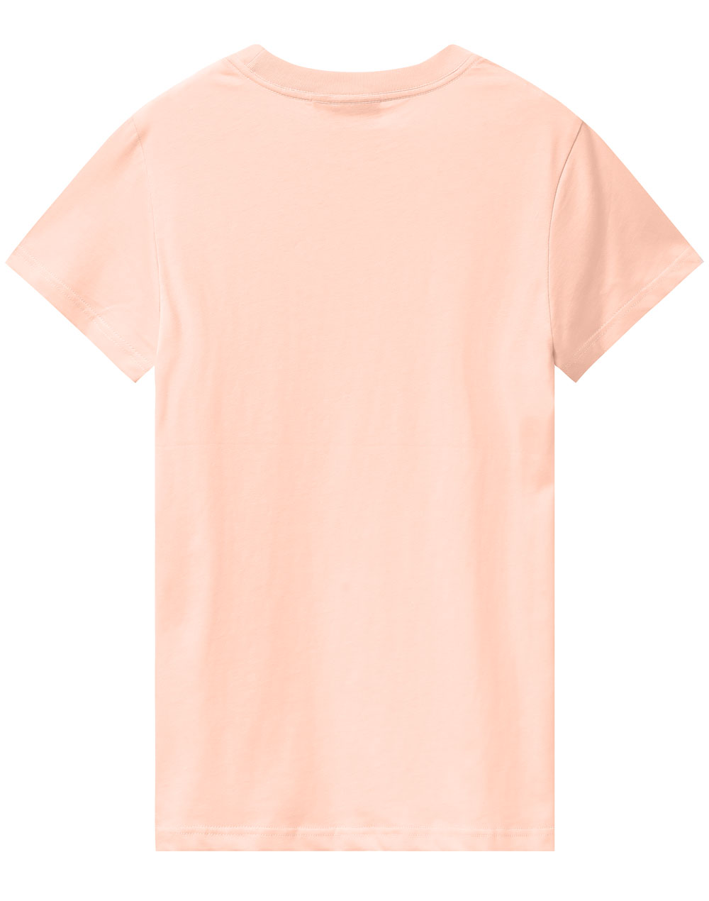 TS42 PREMIUM COTTON TEE SHIRT Ladies