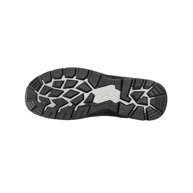 TANAMI PULLON BOOT- BLK