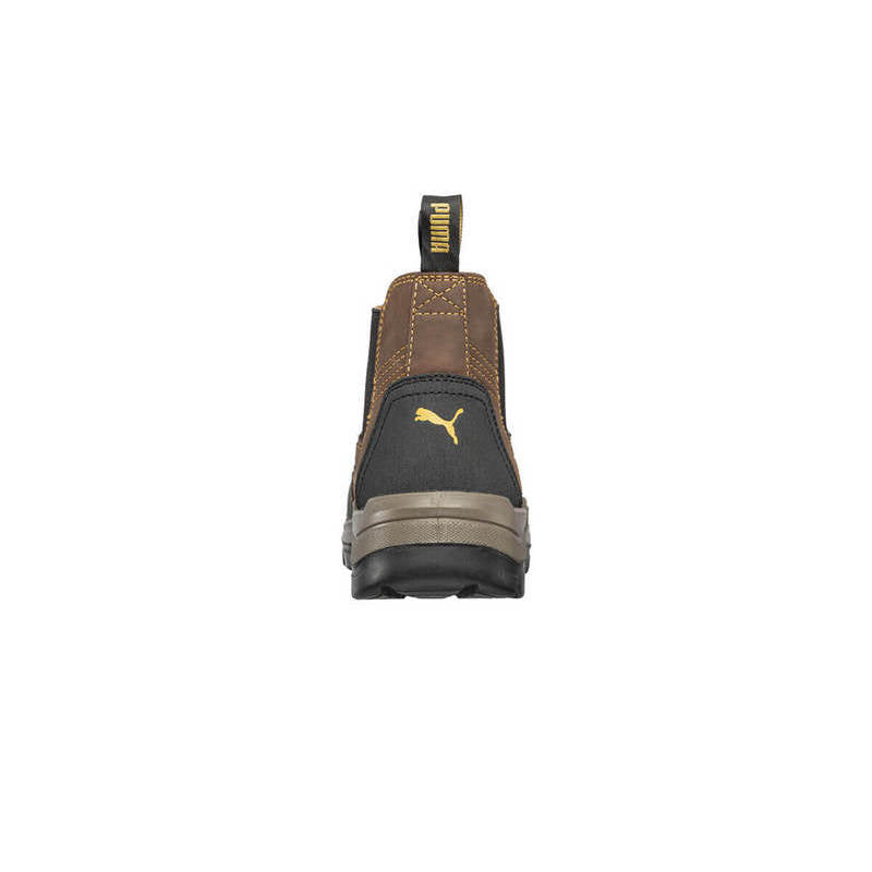 TANAMI PULLON BOOT- BRW