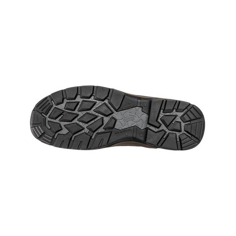 TANAMI PULLON BOOT- BRW