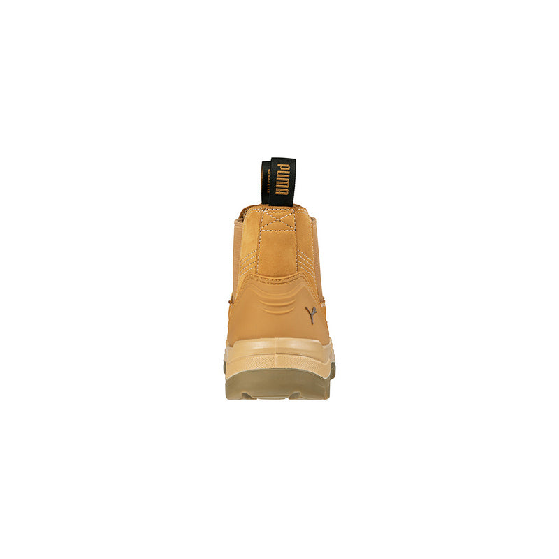 TANAMI PULLON BOOT- WHEAT