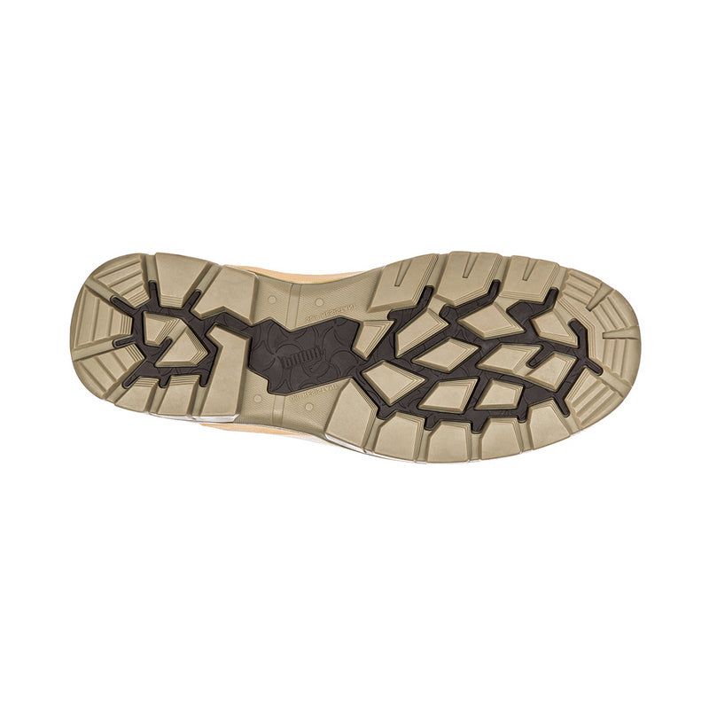 TANAMI PULLON BOOT- WHEAT