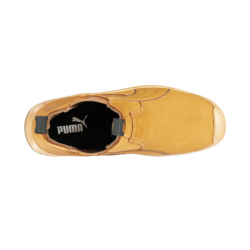 TANAMI PULLON BOOT- WHEAT