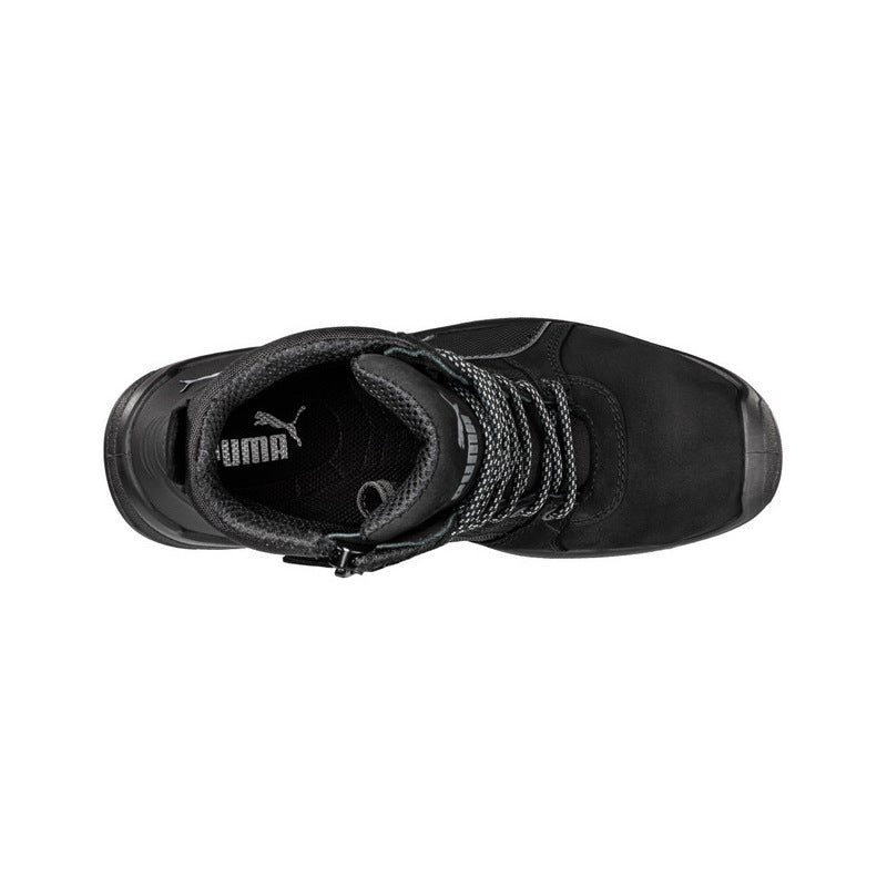 TORNADO BOOT- BLK