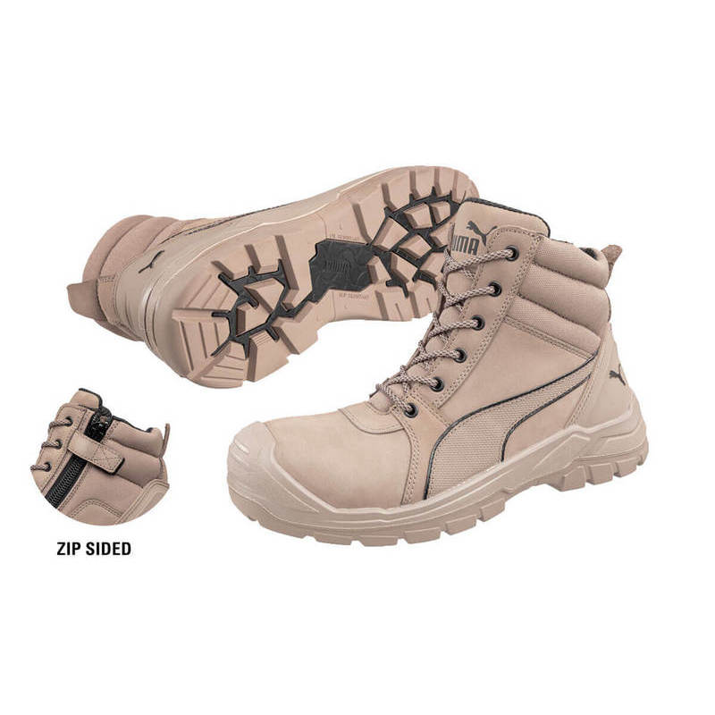 TORNADO BOOT- STN