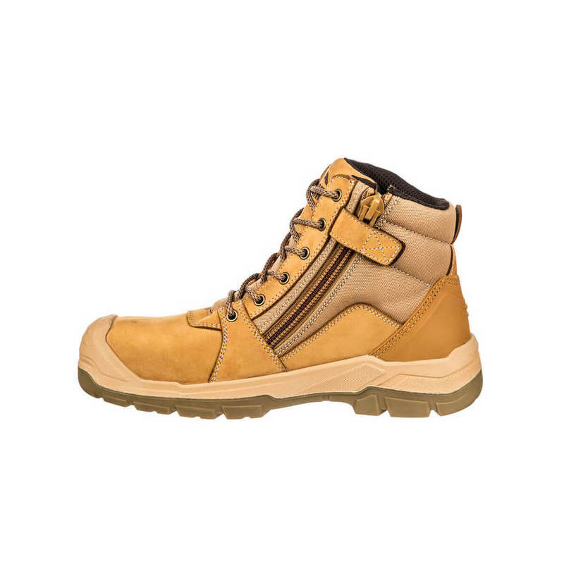 TORNADO BOOT- WHEAT