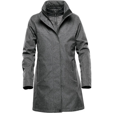 UBX-1W-Women's Montauk System Jacket