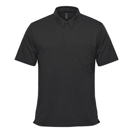 VLX-1-Men's Dockyard Performance Short Sleeve Polo