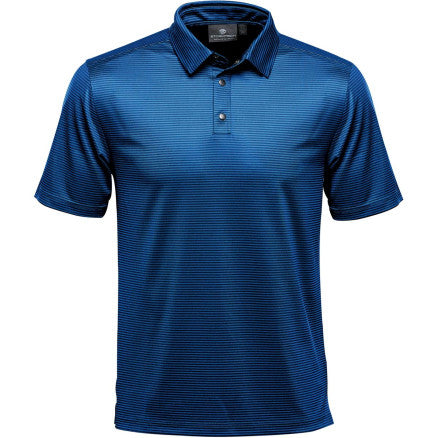 VP-2-Men's Golfstream Polo