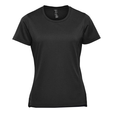 VRX-1W-Women's Dockyard Performance Short Sleeve Tee