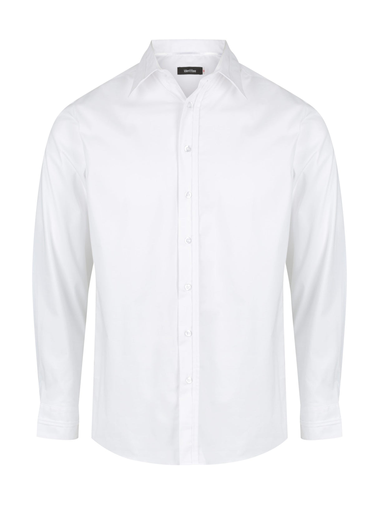 W22-Vegas - Mens Long Sleeve Shirt
