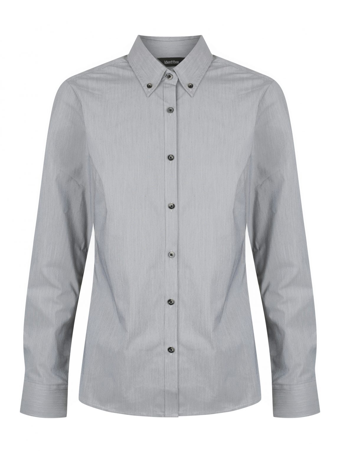 W53-Baxter - Ladies Long Sleeve Shirt