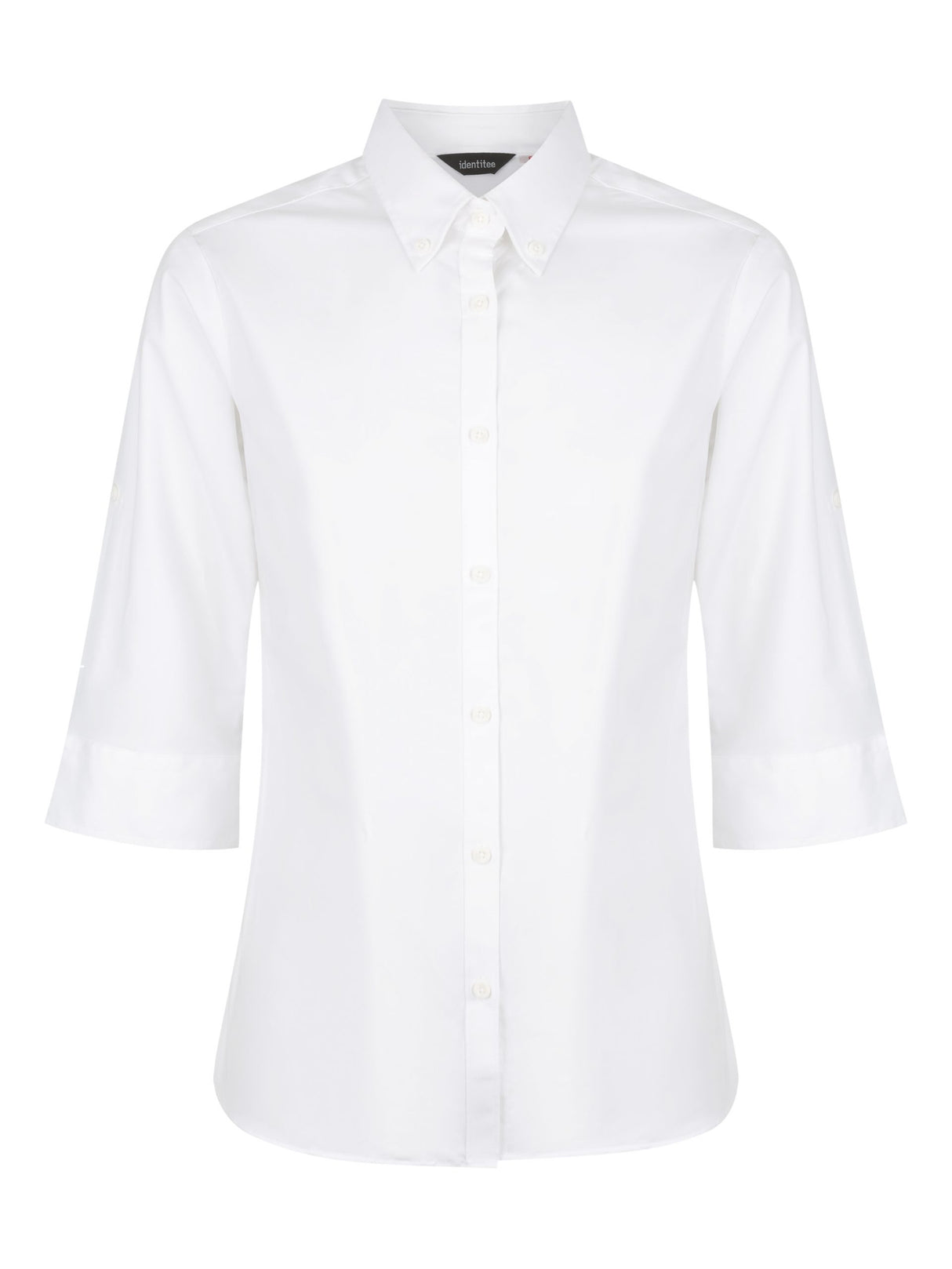 W68-Baxter - 3/4 Sleeve Shirt
