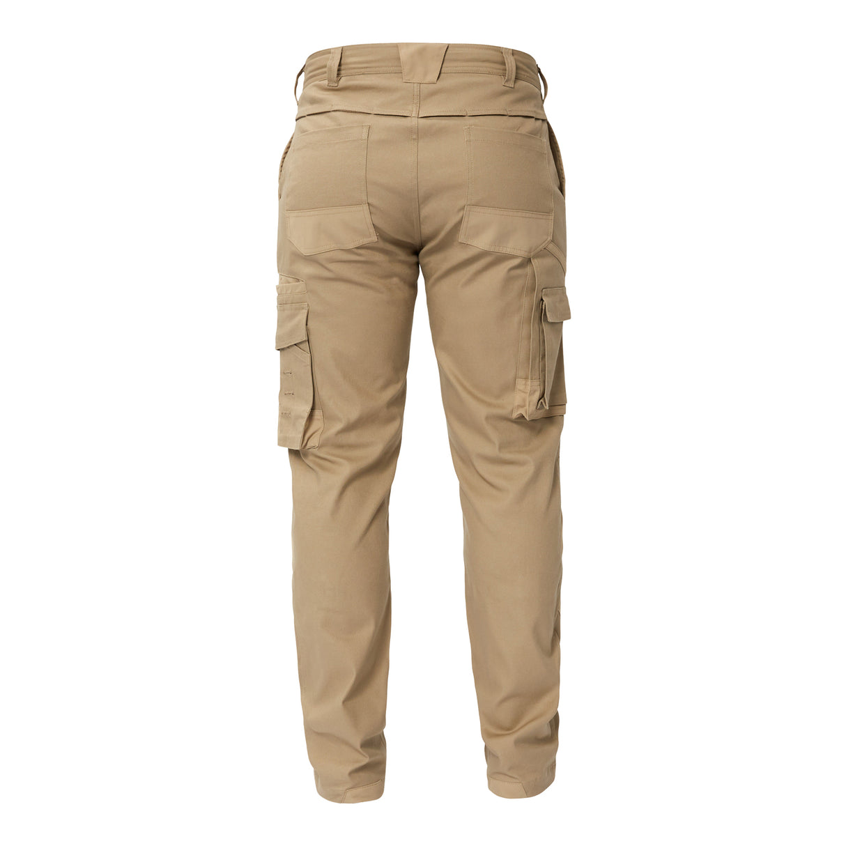 WP4020-Cargo Pants W/Cordura Knee