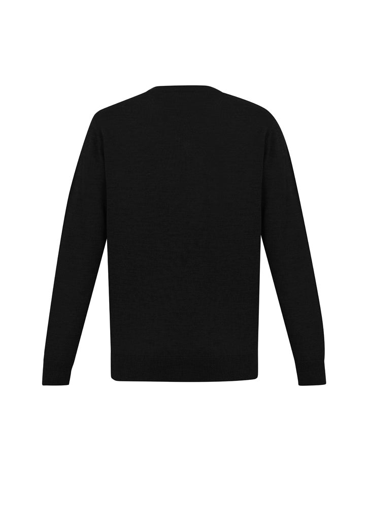 WP916M-Mens Roma Pullover