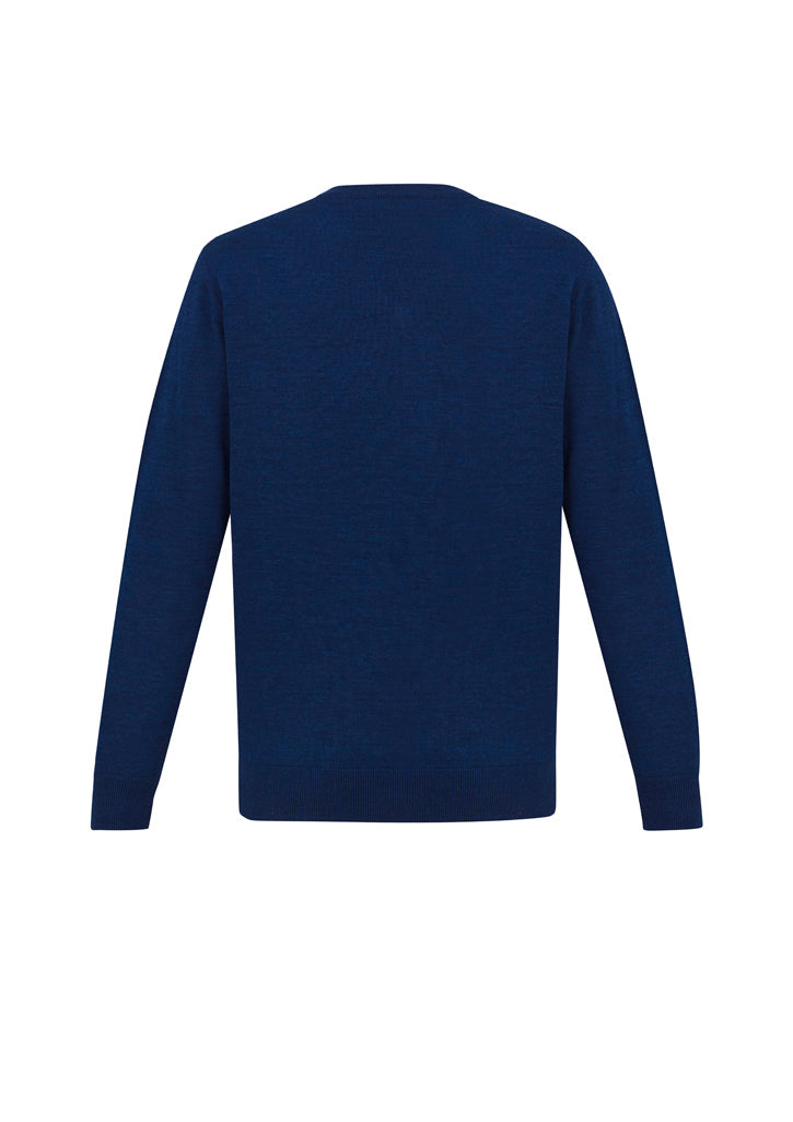 WP916M-Mens Roma Pullover