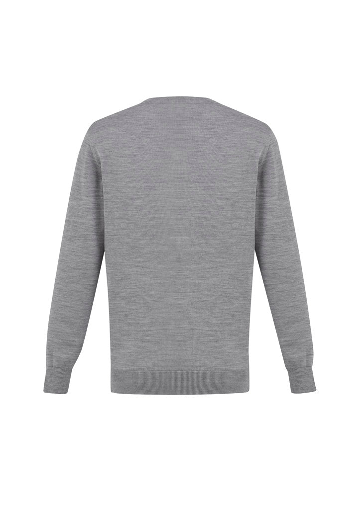 WP916M-Mens Roma Pullover