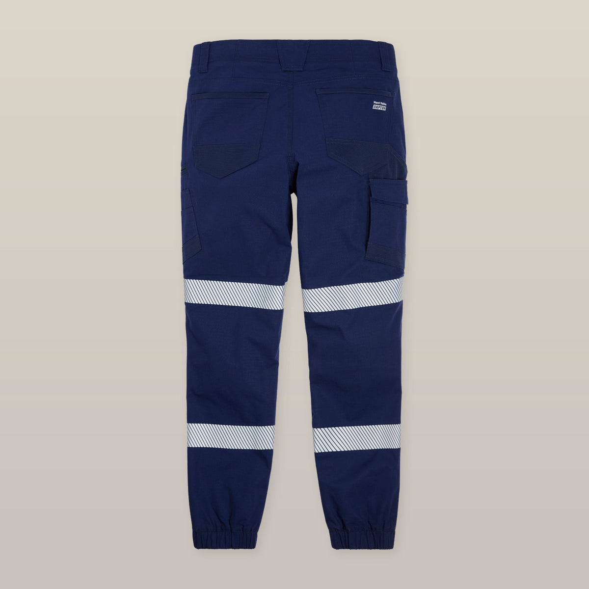 RAPTOR CUFF PANT WITH TAPE