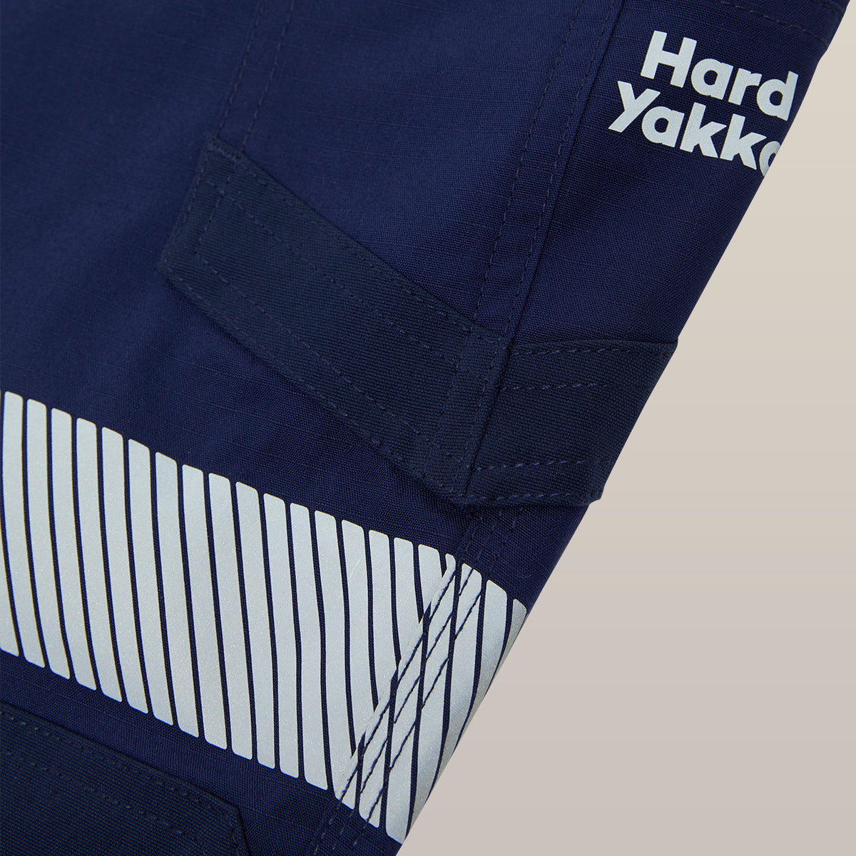 RAPTOR CUFF PANT WITH TAPE