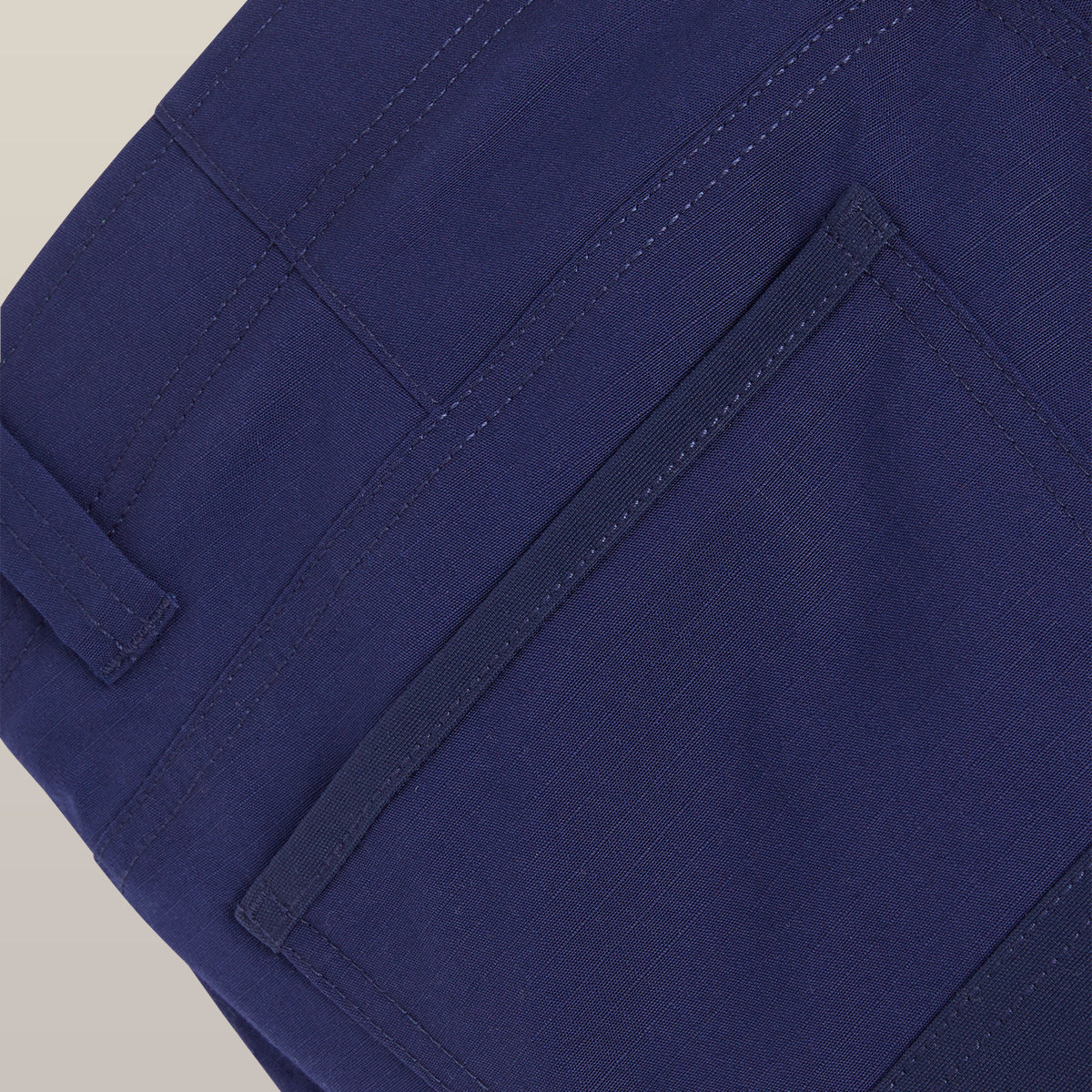 RAPTOR CUFF PANT WITH TAPE