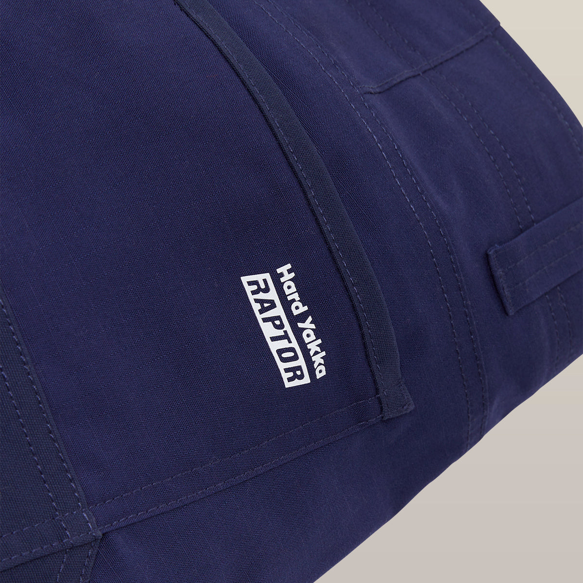 RAPTOR CUFF PANT WITH TAPE