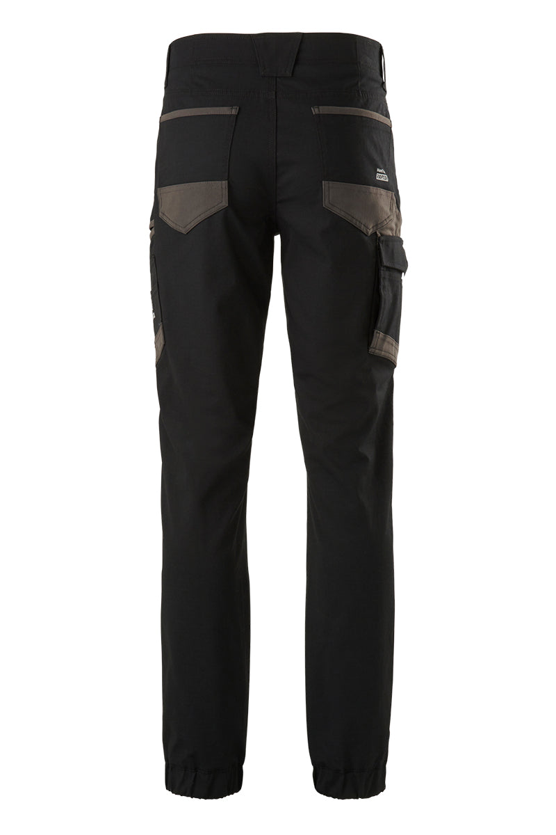 3056 RAPTOR RIP RESISTANT CUFFED COTTON CARGO PANT
