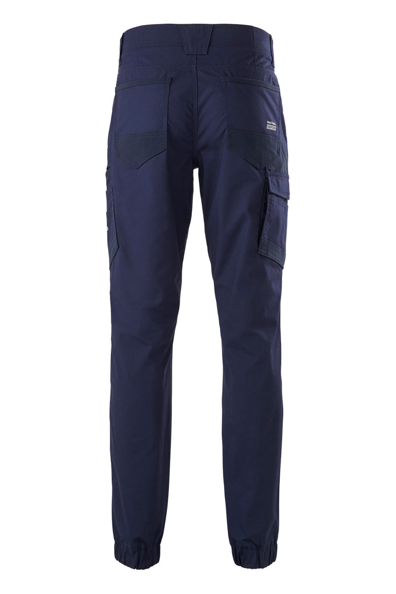 3056 RAPTOR RIP RESISTANT CUFFED COTTON CARGO PANT
