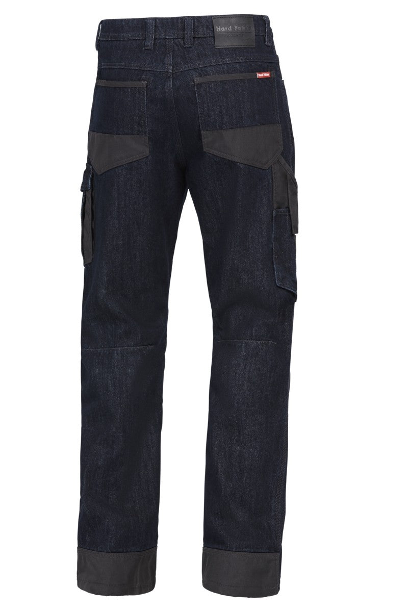 LEGENDS TOUGH COTTON CARGO JEANS