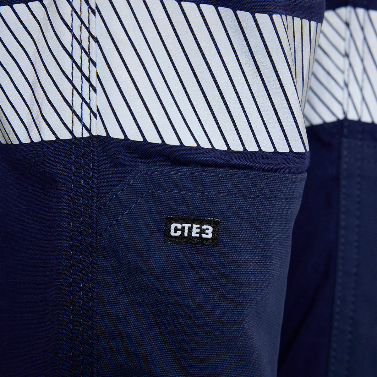 WOMEN'S RAPTOR CUFF PANT WITH TAPE