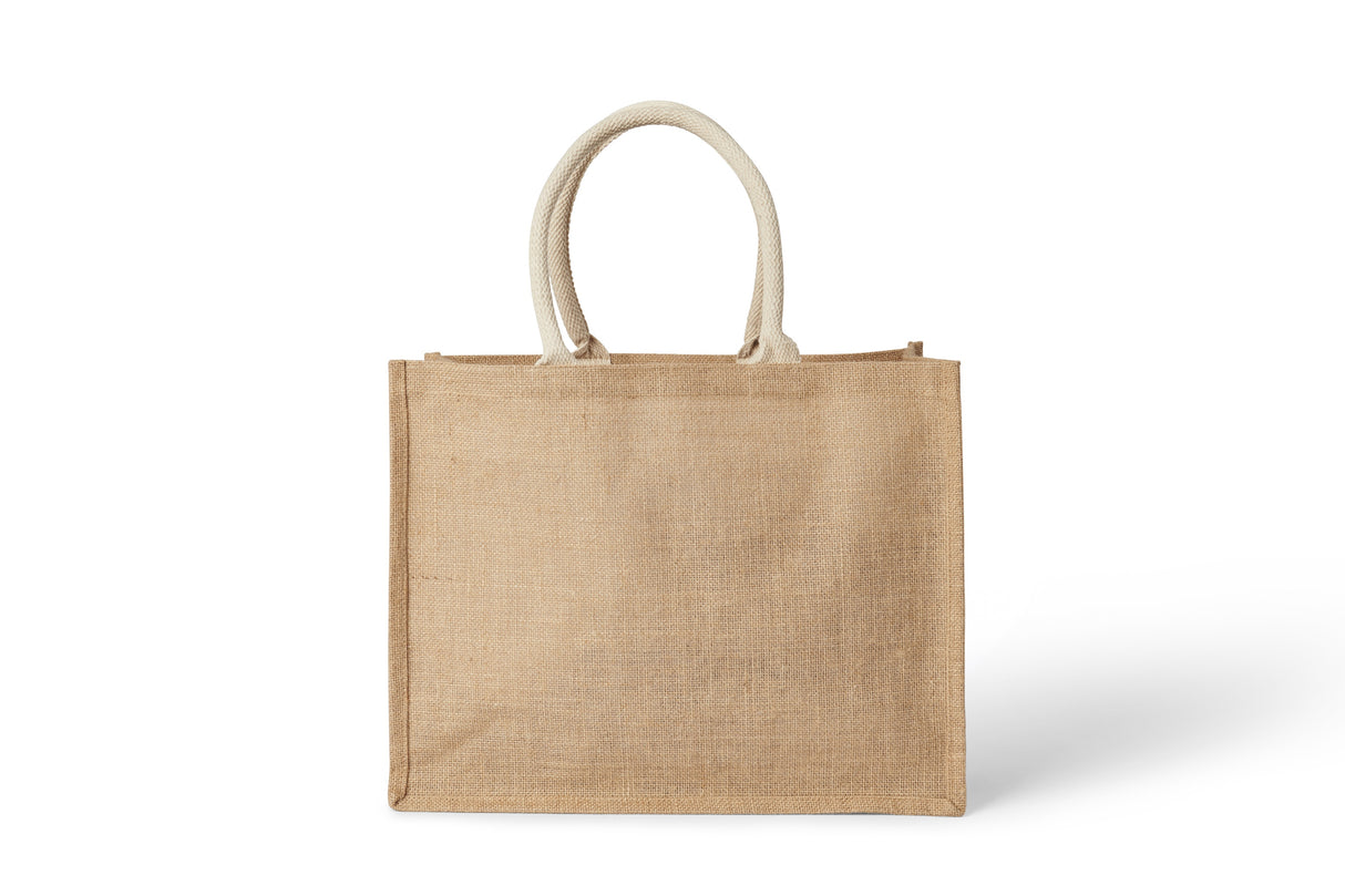 BG008J-Jute Bag