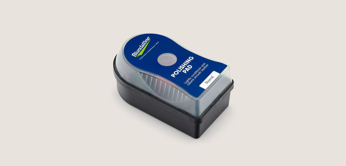 POLISHING PAD