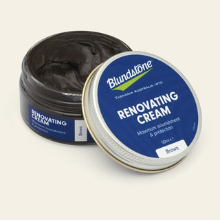 RENOVATING CREAM BROWN