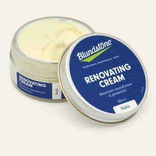 RENOVATING CREAM RUSTIC