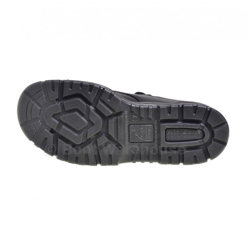 210025-Mongrel-Derby Shoe for Women-BLACK