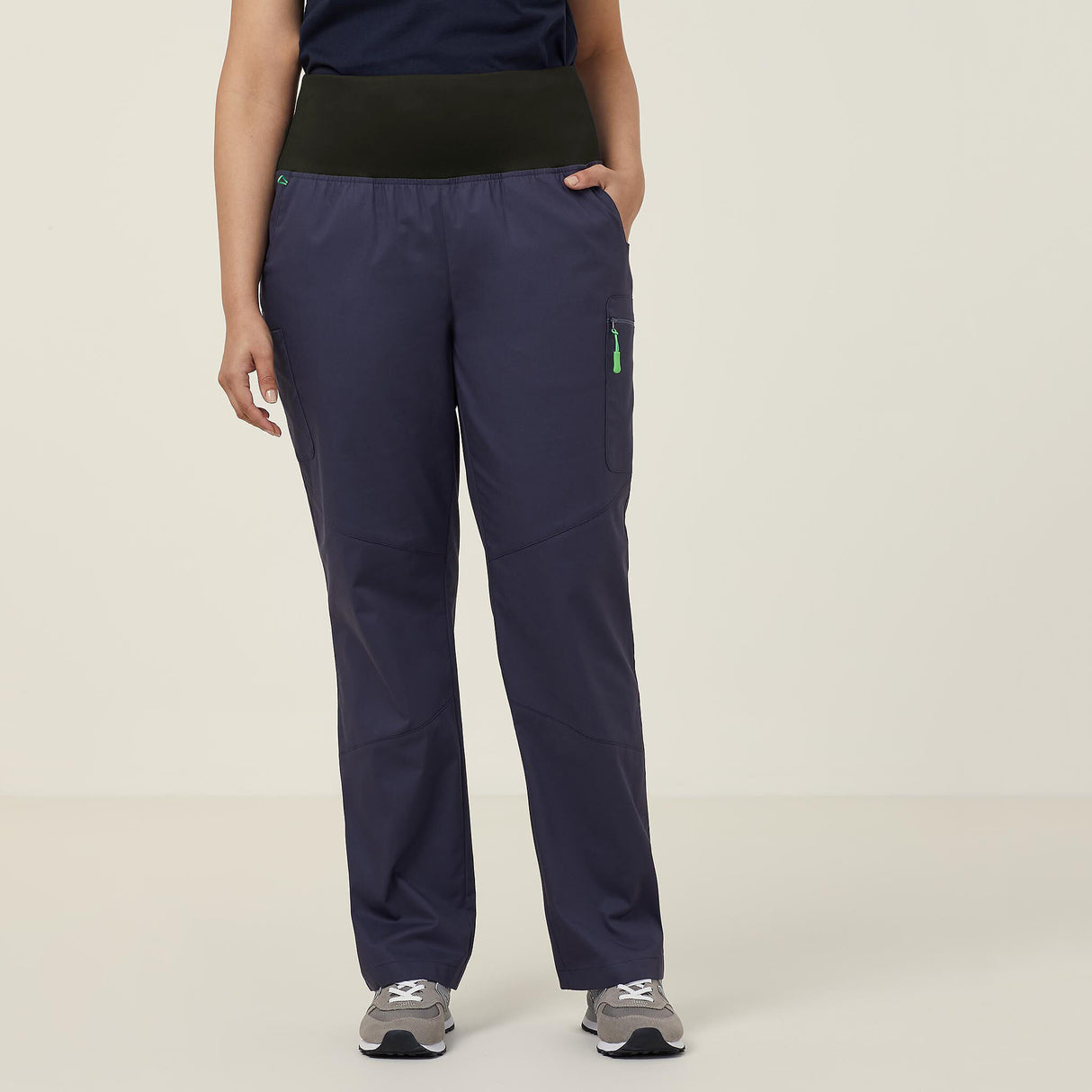 NEXT-GEN ANTIBACTERIAL ACTIVE CURIE SCRUB PANT