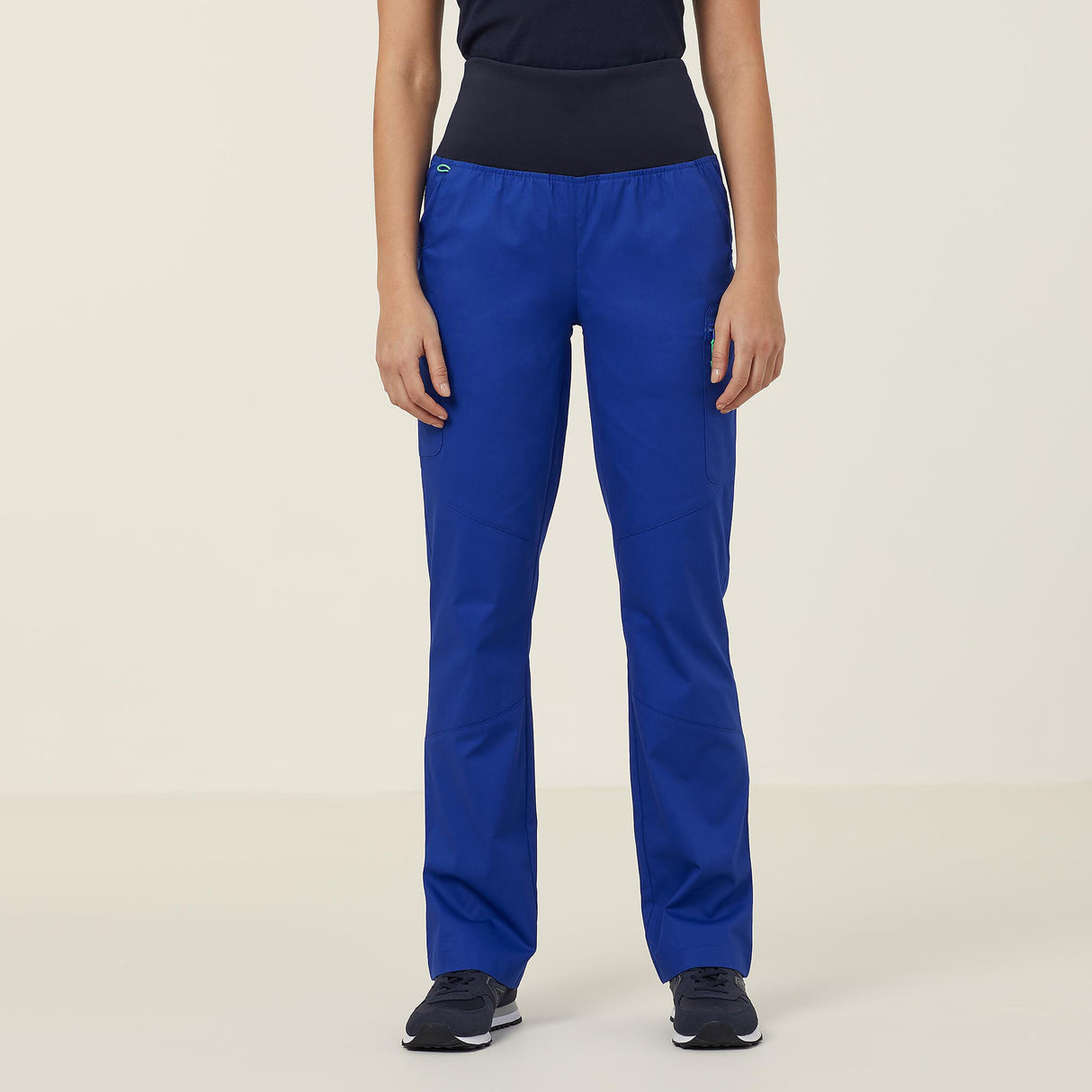 NEXT-GEN ANTIBACTERIAL ACTIVE CURIE SCRUB PANT