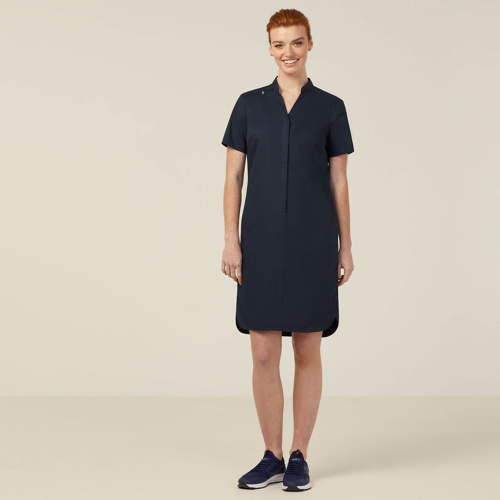 NEXT-GEN ANTIBACTERIAL ACTIVE ANDERSON SCRUB DRESS