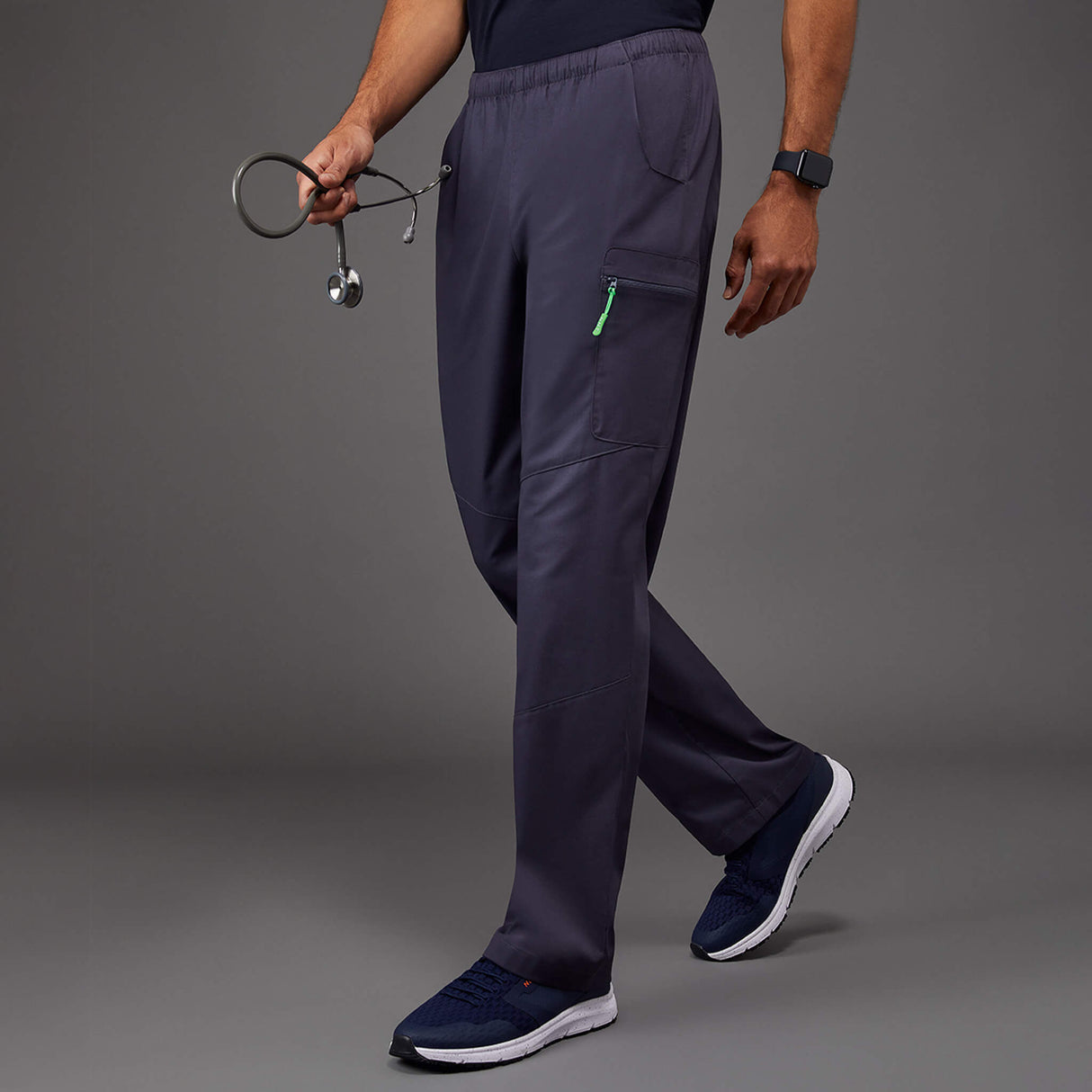 NEXT-GEN ANTIBACTERIAL ACTIVE RONTGEN SCRUB PANT