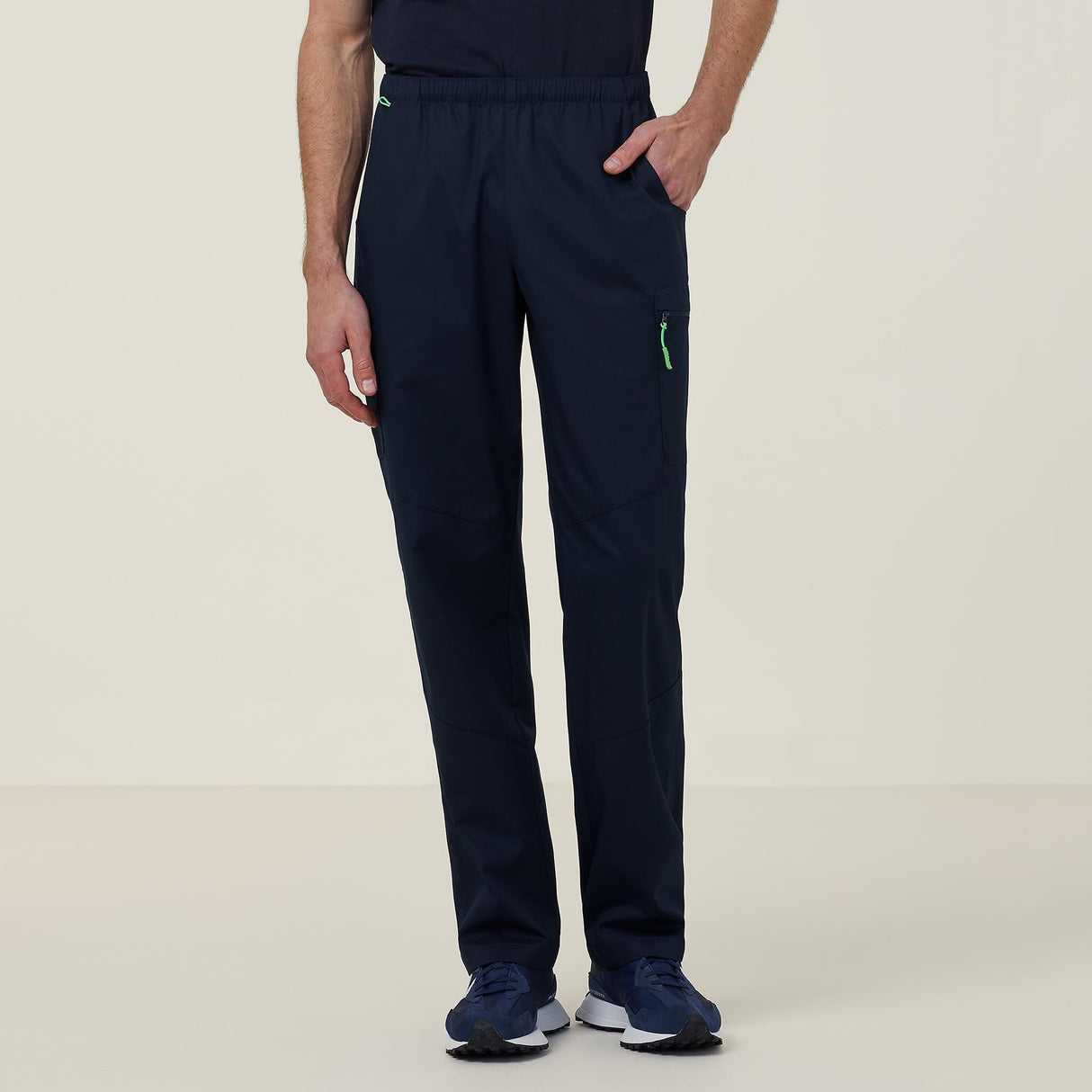 NEXT-GEN ANTIBACTERIAL ACTIVE RONTGEN SCRUB PANT
