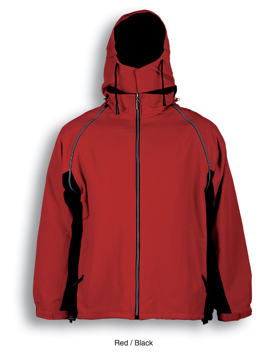 CJ0315-Three In One Jacket