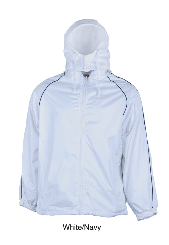 CJ0333-Reversible Jacket