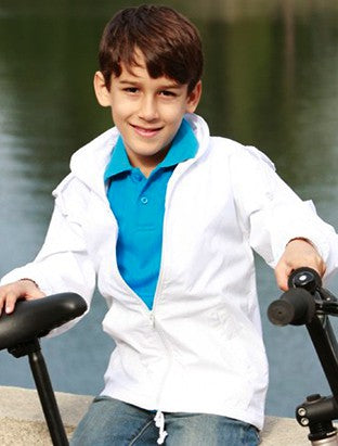 CJ0441-Kids Yachtsmans Jacket With Lining