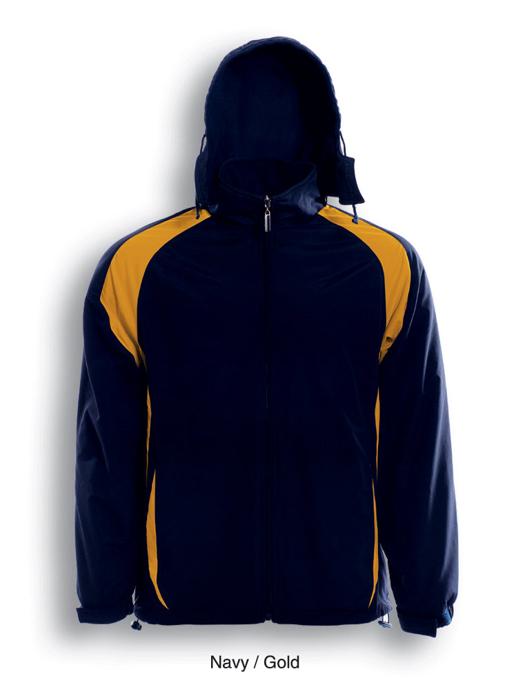 CJ1030-Resersible Sports Jacket